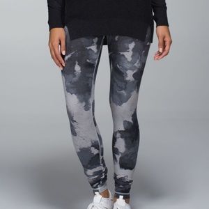 Lululemon Wunder Under Pant